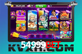 54999Bet